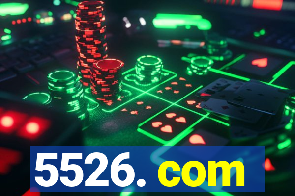 5526. com